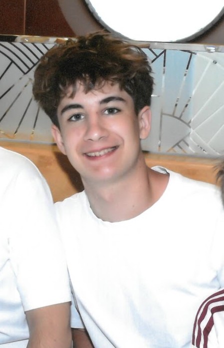 Révész Márton
